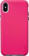 Laut Laut Shield - Etui hybrydowe iPhone Xs Max (Pink) 2