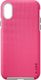 Laut Laut Shield - Etui hybrydowe iPhone Xs Max (Pink) 4