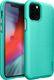 Laut Laut Shield - Etui hybrydowe iPhone 11 Pro (Mint) 1