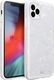 Laut Laut Pearl - Etui iPhone 11 Pro Max (Arctic Pearl) 1