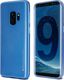 Mercury Mercury I-Jelly - Etui Samsung Galaxy S9 (niebieski) 1