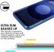 Mercury Mercury I-Jelly - Etui Samsung Galaxy S9 (niebieski) 3
