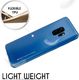 Mercury Mercury I-Jelly - Etui Samsung Galaxy S9 (niebieski) 4