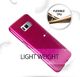 Mercury Mercury I-Jelly - Etui Samsung Galaxy S8+ (fuksja) 3