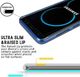 Mercury Mercury I-Jelly - Etui Samsung Galaxy S8 (niebieski) 4