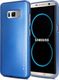 Mercury Mercury I-Jelly - Etui Samsung Galaxy S8+ (niebieski) 1