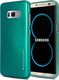 Mercury Mercury I-Jelly - Etui Samsung Galaxy S8+ (zielony) 1