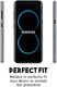 Mercury Mercury Transparent Jelly - Etui Samsung Galaxy S8+ (przezroczysty) 2