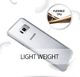 Mercury Mercury Transparent Jelly - Etui Samsung Galaxy S8+ (przezroczysty) 4