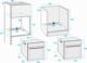 Piekarnik Beko BIE22303X 2