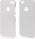 Mercury Mercury Transparent Jelly - Etui Huawei P10 Lite (przezroczysty) 1