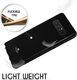 Mercury Mercury Transparent Jelly - Etui Samsung Galaxy Note 8 (2017) (czarny/przezroczysty) 3