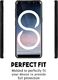 Mercury Mercury Transparent Jelly - Etui Samsung Galaxy Note 8 (2017) (czarny/przezroczysty) 4