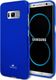 Mercury Mercury Jelly - Etui Samsung Galaxy S8 (niebieski) 1