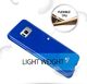 Mercury Mercury Jelly - Etui Samsung Galaxy S8 (niebieski) 3