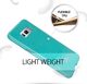 Mercury Mercury Jelly - Etui Samsung Galaxy S8 (miętowy) 3