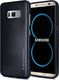 Mercury Mercury I-Jelly - Etui Samsung Galaxy S8 (czarny) 1