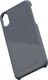 Nordic Elements Nordic Elements Original Hel - Drewniane etui iPhone Xs / X (Mid Grey) 1