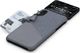 Nordic Elements Nordic Elements Original Hel - Drewniane etui iPhone Xs / X (Mid Grey) 2
