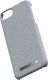 Nordic Elements Nordic Elements Original Idun - Materiałowe etui iPhone SE 2020 / 8 / 7 (Light Grey) 1