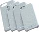 Nordic Elements Nordic Elements Original Idun - Materiałowe etui iPhone SE 2020 / 8 / 7 (Light Grey) 12