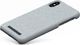 Nordic Elements Nordic Elements Original Idun - Materiałowe etui iPhone Xs / X (Light Grey) 14