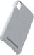 Nordic Elements Nordic Elements Original Idun - Materiałowe etui iPhone XR (Light Grey) 1