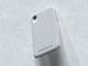 Nordic Elements Nordic Elements Original Idun - Materiałowe etui iPhone XR (Light Grey) 5