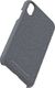 Nordic Elements Nordic Elements Original Idun - Materiałowe etui iPhone XR (Mid Grey) 1