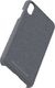 Nordic Elements Nordic Elements Original Idun - Materiałowe etui iPhone Xs Max (Mid Grey) 1