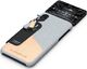 Nordic Elements Nordic Elements Original Hel - Drewniane etui iPhone Xs Max (Light Grey) 9