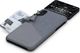 Nordic Elements Nordic Elements Original Hel - Drewniane etui iPhone Xs Max (Mid Grey) 10