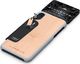 Nordic Elements Nordic Elements Original Gefion - Drewnianie etui iPhone XR (Light Grey) 2