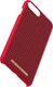 Nordic Elements Nordic Elements Saeson Idun - Materiałowe etui iPhone 8 Plus / 7 Plus / 6s Plus / 6 Plus (Red) 5
