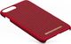 Nordic Elements Nordic Elements Saeson Idun - Materiałowe etui iPhone 8 Plus / 7 Plus / 6s Plus / 6 Plus (Red) 8