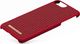 Nordic Elements Nordic Elements Saeson Idun - Materiałowe etui iPhone 8 Plus / 7 Plus / 6s Plus / 6 Plus (Red) 9