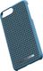 Nordic Elements Nordic Elements Saeson Idun - Materiałowe etui iPhone 8 Plus / 7 Plus / 6s Plus / 6 Plus (Petrol) 1