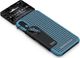 Nordic Elements Nordic Elements Saeson Idun - Materiałowe etui iPhone 8 Plus / 7 Plus / 6s Plus / 6 Plus (Petrol) 9
