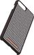 Nordic Elements Nordic Elements Saeson Idun - Materiałowe etui iPhone 8 Plus / 7 Plus / 6s Plus / 6 Plus (Dark Brown Pattern 2) 3