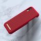 Nordic Elements Nordic Elements Saeson Idun - Materiałowe etui iPhone XR (Red) 2