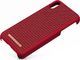 Nordic Elements Nordic Elements Saeson Idun - Materiałowe etui iPhone Xs Max (Red) 8