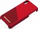 Nordic Elements Nordic Elements Saeson Freja - Materiałowe etui iPhone Xs Max (Red) 10
