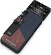 Nordic Elements Nordic Elements Saeson Frejr - Drewniane etui iPhone Xs Max (Dark Grey) 11