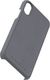 Nordic Elements Nordic Elements Original Gefion - Drewniane etui iPhone Xs / X (Mid Grey) 9