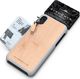 Nordic Elements Nordic Elements Original Gefion - Drewniane etui iPhone Xs Max (Light Grey) 11