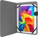 Etui na tablet Puro PURO Universal Booklet Easy - Etui tablet 10.1'' w/Folding back + stand up + Magnetic Closure (czarny) 7