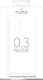 Puro PURO 0.3 Nude - Etui Samsung Galaxy A42 5G (przezroczysty) 3