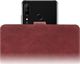 Puro PURO Universal Wallet 360 - Uniwersalne etui obrotowe z kieszeniami na karty, rozmiar XL (czerwony) 4