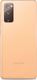 Puro PURO 0.3 Nude - Etui Samsung Galaxy S20 FE (przezroczysty) 1