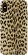 Puro PURO Glam Leopard Cover - Etui iPhone Xs Max (Leo 1) 1
